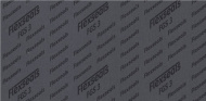 Feuilles EXPANDED GRAPHITE LAMINATE