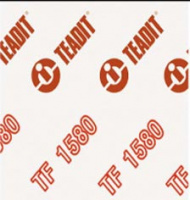 Feuilles TF 1580