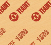 Feuilles TF 1590