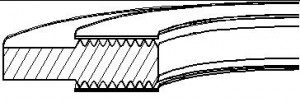 Joints SEAL KAMM