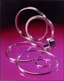 Joints RING SEALS
