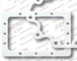 Feuilles SICHEM S40