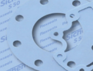 Feuilles SICHEM S50