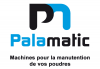 PALAMATIC PROCESS - Solution pour la manutention des poudres