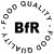 FOOD QUALITY BfR
