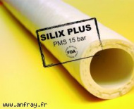 Tuyaux_flexibles SILIX PLUS