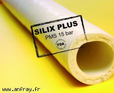 Tuyaux_flexibles SILIX PLUS