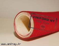 Tuyaux_flexibles VINIFORM NY