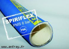 Tuyaux_flexibles SPIRIFLEX