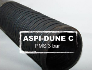 Tuyaux_flexibles ASPI-DUNE C