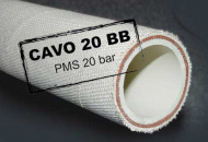 Tuyaux_flexibles CAVO 20 BB