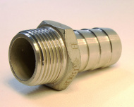 Raccords GROOVED THREAD FERRULES