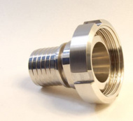 Raccords DIN COUPLING