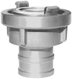 Raccords STORZ COUPLING