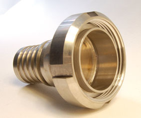 Raccords WINE COUPLING