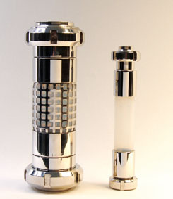 Raccords VISIPLAST COUPLING