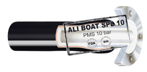 Tuyaux_flexibles ALI BOAT SPL10