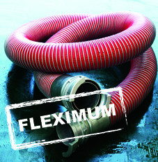 Tuyaux_flexibles FLEXIMUM