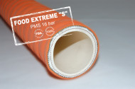 Tuyaux_flexibles FOOD EXTREME S