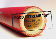 Tuyaux_flexibles FOOD EXTREME UPE