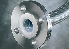Tuyaux_flexibles PTFE CH