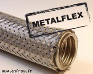 Tuyaux_flexibles METALFLEX