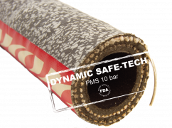 DYNAMIC SAFE-TECH