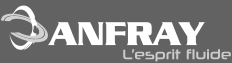 Anfray : Flexibles et étanchéité